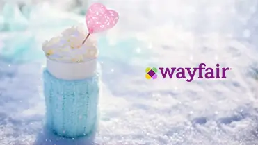 Wayfair Valentines Day Deals